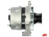 AS-PL A9038 Alternator